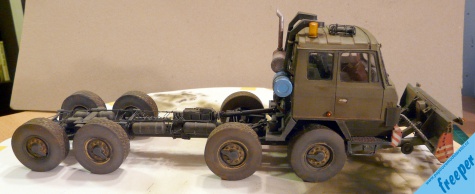 Tatra 815 AV-15 Tatra 815 AV-15