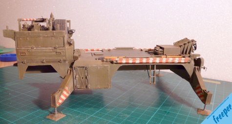 Tatra 815 AV-15 Tatra 815 AV-15