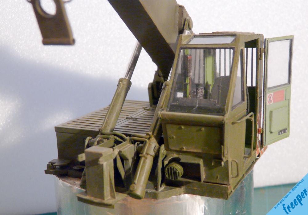 Tatra 815 AV-15