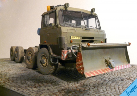 Tatra 815 AV-15 Tatra 815 AV-15