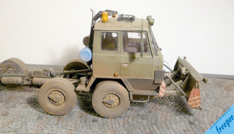 Tatra 815 AV-15 Tatra 815 AV-15