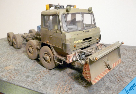 Tatra 815 AV-15 Tatra 815 AV-15