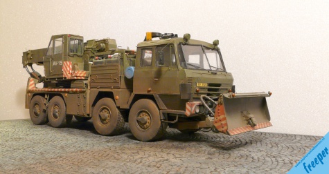 Tatra 815 AV-15 Tatra 815 AV-15