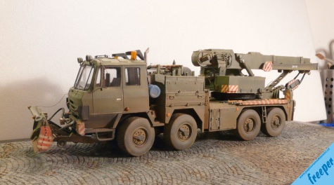 Tatra 815 AV-15 Tatra 815 AV-15
