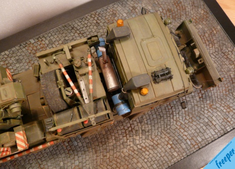 Tatra 815 AV-15 Tatra 815 AV-15