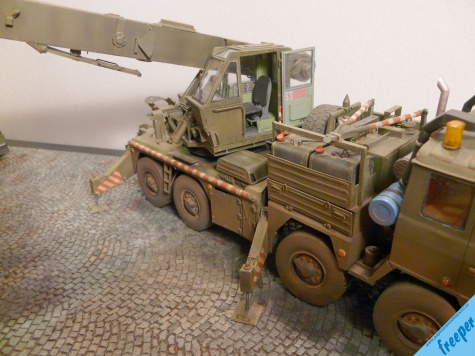 Tatra 815 AV-15 Tatra 815 AV-15
