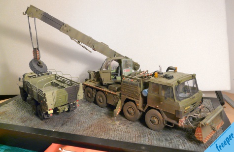 Tatra 815 AV-15 Tatra 815 AV-15
