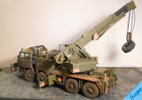 Tatra 815 AV-15 Tatra 815 AV-15