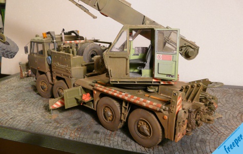 Tatra 815 AV-15 Tatra 815 AV-15