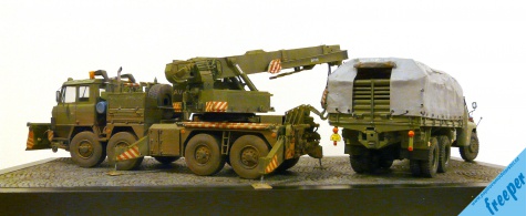 Tatra 815 AV-15 Tatra 815 AV-15
