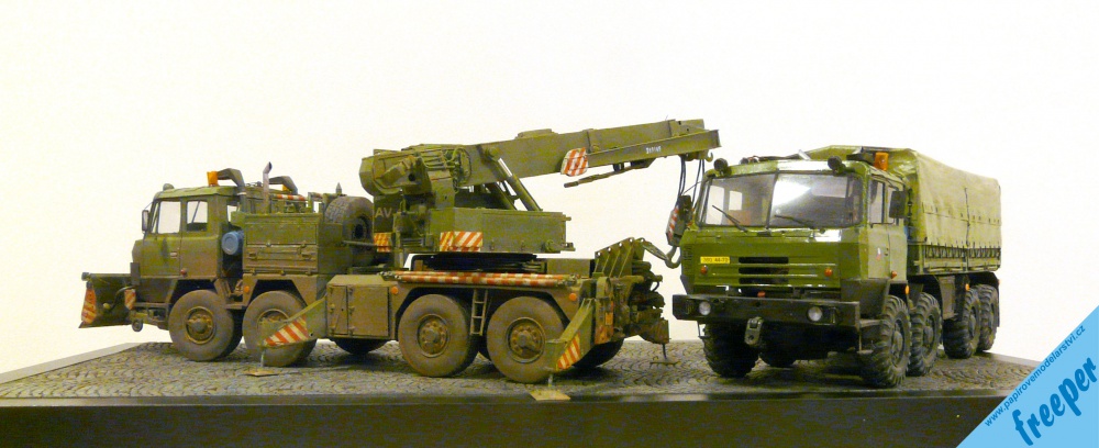 Tatra 815 AV-15 (Plná velikost v novém okně) Tatra 815 AV-15