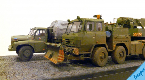 Tatra 815 AV-15