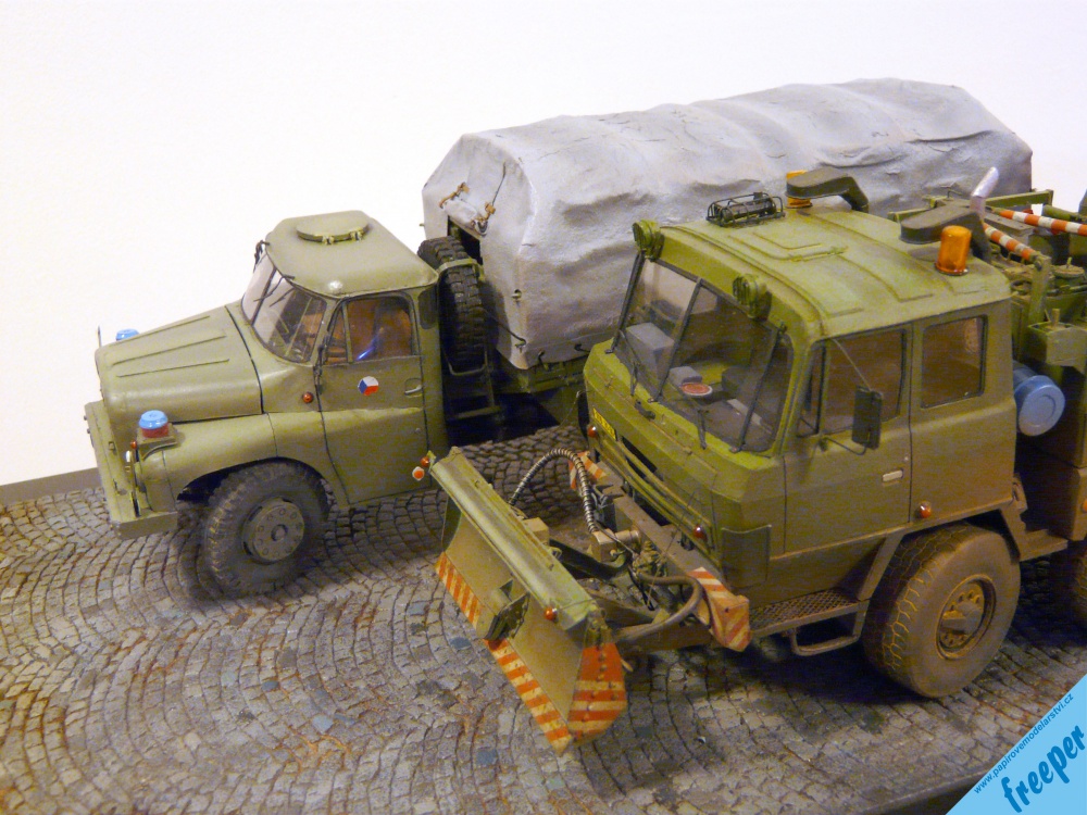 Tatra 815 AV-15 (Pln� velikost v nov�m okn�) Tatra 815 AV-15