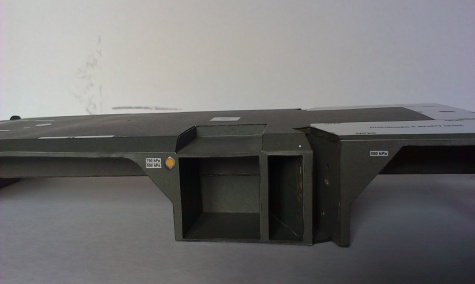 Tatra 815 AV-15 Tatra 815 AV-15