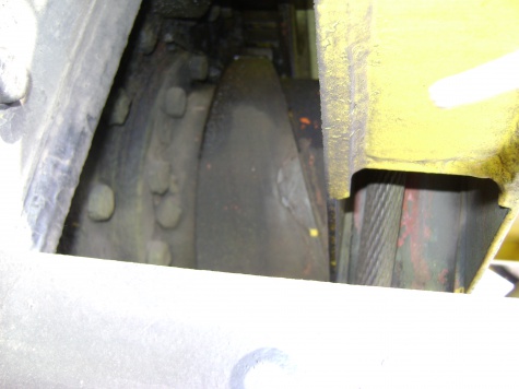 TATRA 815 AV 15 nadstavba TATRA 815 AV 15 nadstavba