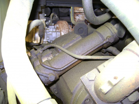 TATRA 815 AV 15 nadstavba TATRA 815 AV 15 nadstavba