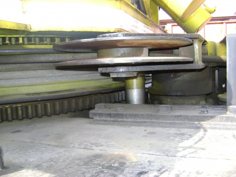 TATRA 815 AV 15 nadstavba TATRA 815 AV 15 nadstavba