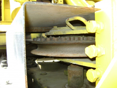 TATRA 815 AV 15 nadstavba TATRA 815 AV 15 nadstavba
