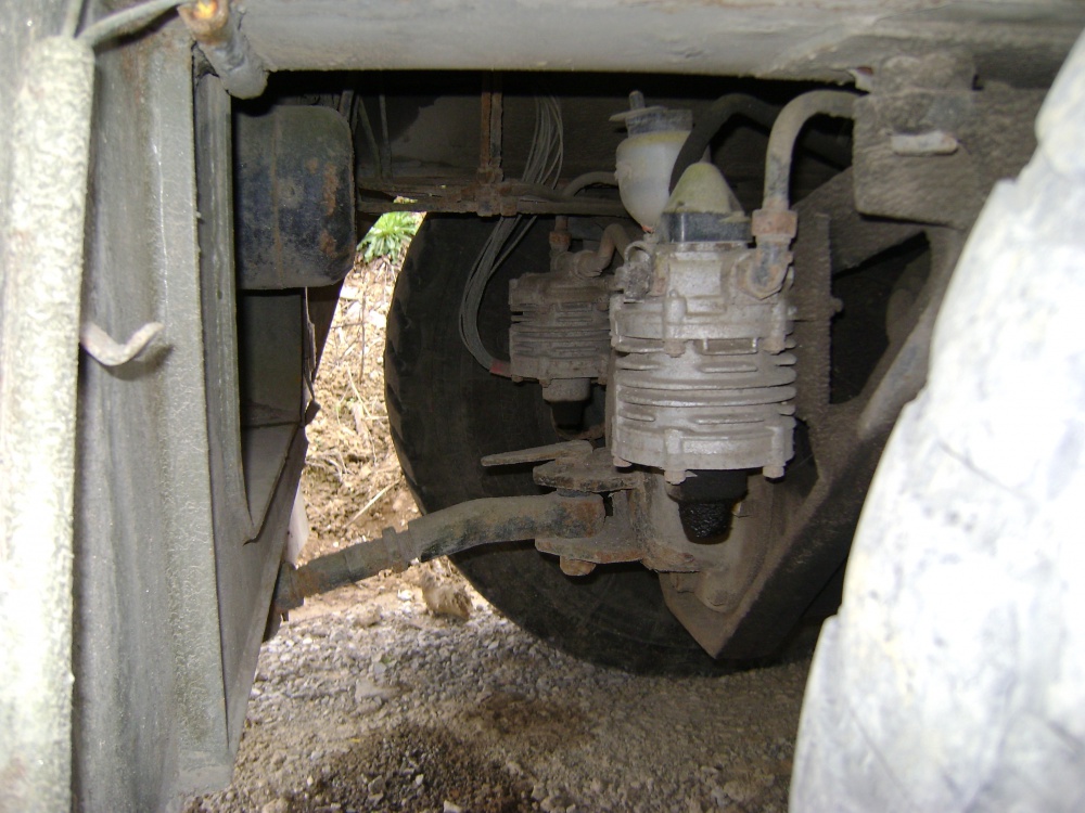 TATRA 815 AV 15 nadstavba (Plná velikost v novém okně) TATRA 815 AV 15 nadstavba