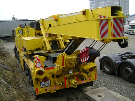 TATRA 815 AV 15 nadstavba TATRA 815 AV 15 nadstavba