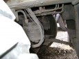 TATRA 815 AV 15 nadstavba