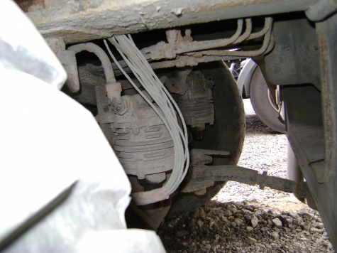 TATRA 815 AV 15 nadstavba TATRA 815 AV 15 nadstavba