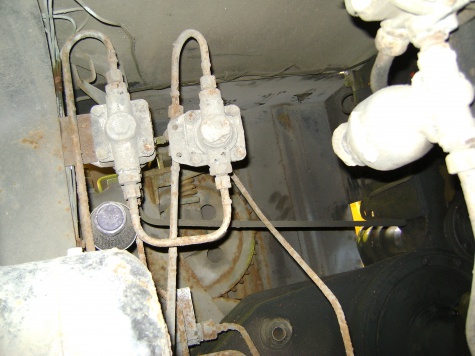 TATRA 815 AV 15 nadstavba TATRA 815 AV 15 nadstavba