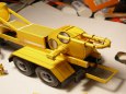 Tatra 815 betonpumpa
