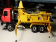 Tatra 815 betonpumpa