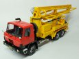 Tatra 815 betonpumpa