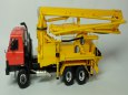 Tatra 815 betonpumpa