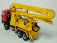Tatra 815 betonpumpa