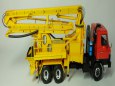 Tatra 815 betonpumpa