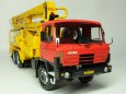 Tatra 815 betonpumpa