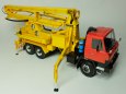 Tatra 815 betonpumpa