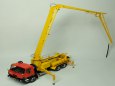 Tatra 815 betonpumpa