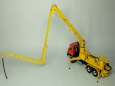 Tatra 815 betonpumpa