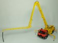 Tatra 815 betonpumpa