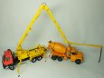Tatra 815 betonpumpa