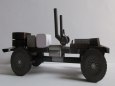 Tatra 815 Bonverka - 2Z0 R45 12.400 4X4.1, Dakar 2012