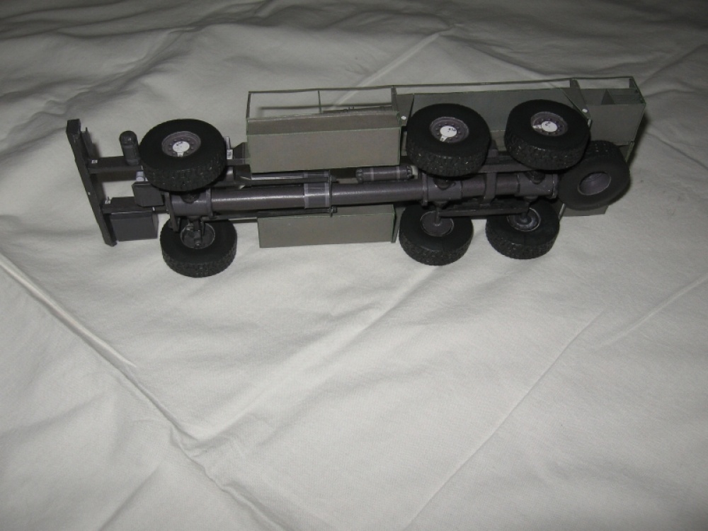 Tatra 815 CA-18