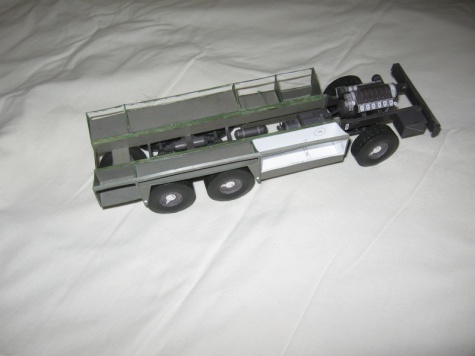Tatra 815 CA-18 Tatra 815 CA-18