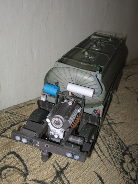 Tatra 815 CA-18