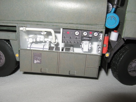 Tatra 815 CA-18