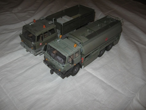 Tatra 815 CA-18