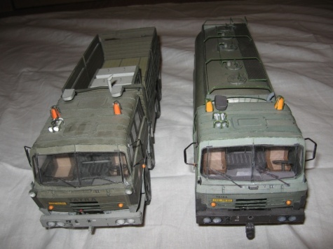 Tatra 815 CA-18