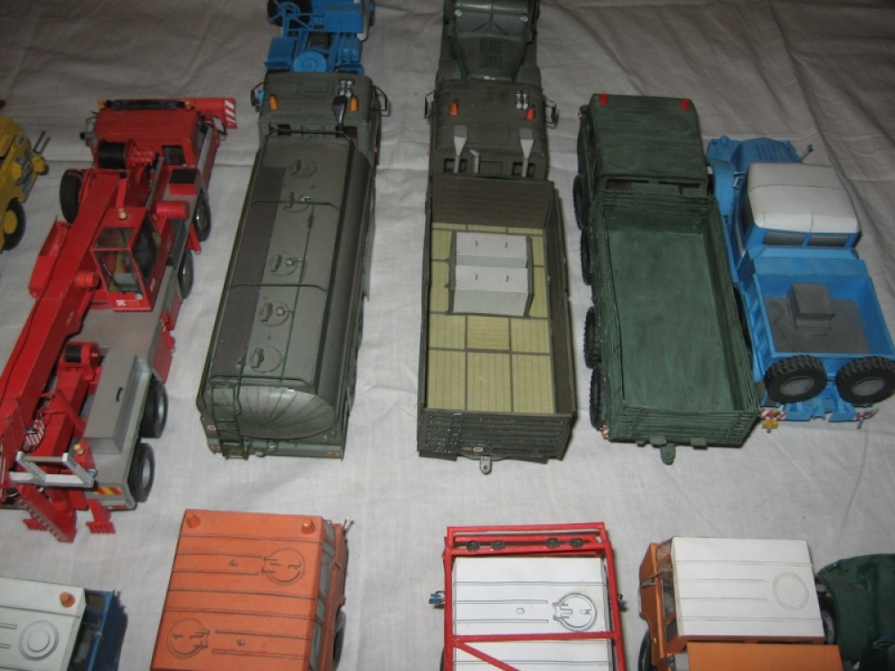 Tatra 815 CA-18