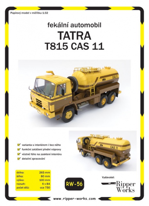 Tatra 815 CAS1 1 Tatra 815 CAS1 1