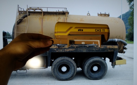 Tatra 815 CAS1 1
