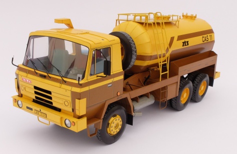 Tatra 815 CAS1 1